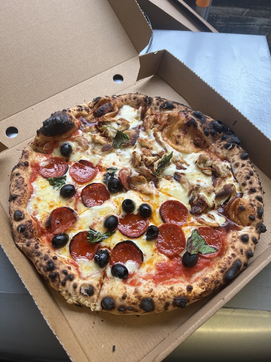 Italian Streetfood Photos 2